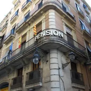 Segre Gasthof Barcelona