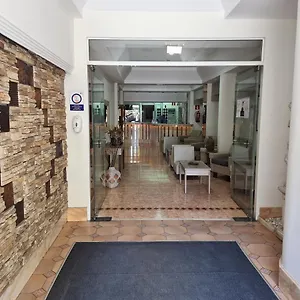 Appartement Catalina Park, Las Palmas