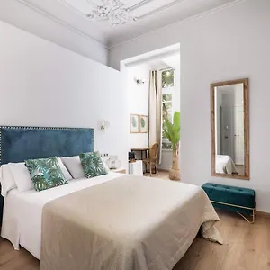 Gasthuis La Maison De Barcelona