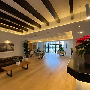 *** Hotel Natura Rural Espagne