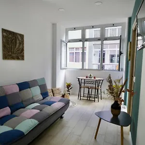 Apartment Canteras Mini Paradise Vip