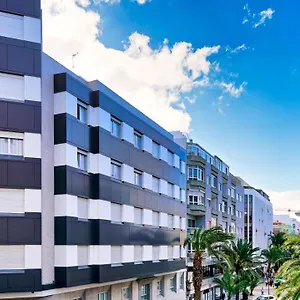 Appartement Bex Homes, Las Palmas de Gran Canaria