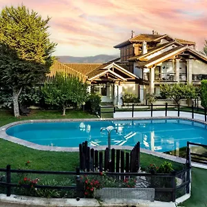 **** Hotel Cortijo Landete (adults Only) Espagne