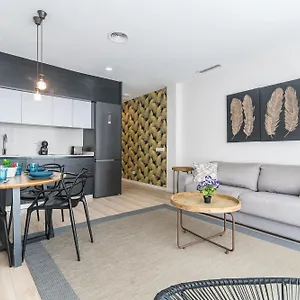 Appartement Smartr Palmas, Las Palmas