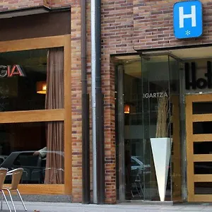  Hotel Igartza Espagne