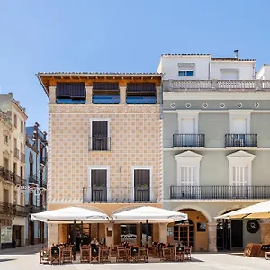 Hotel Cal Roure Boutique Igualada
