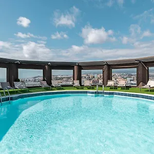 Hotel Ac Gran Canaria By Marriott, Las Palmas