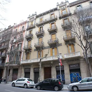 Casa De Barca Gasthof Barcelona