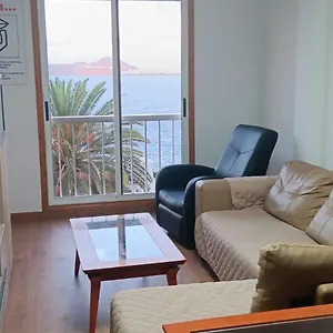 Appartement Mirador Del Mar, Las Palmas de Gran Canaria