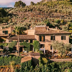 Ca's Xorc Luxury Retreat - Adults Only 4* Sóller