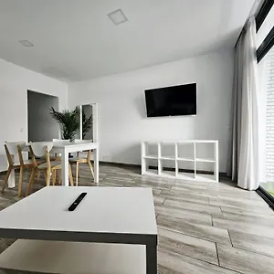 Appartement Ciudad Jardin, Las Palmas