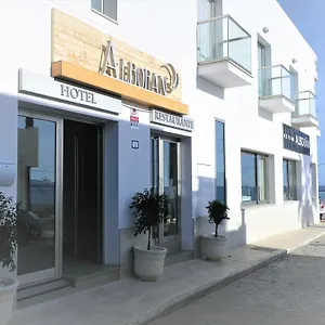 Alboran Hotel Carboneras