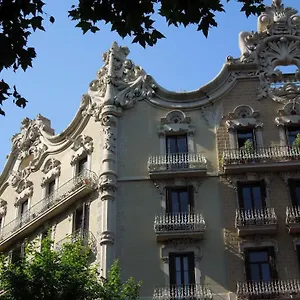 Bed & Breakfast Spot Smart Nomad Barcelona
