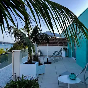 Lux Isla 3* Talamanca (Ibiza)