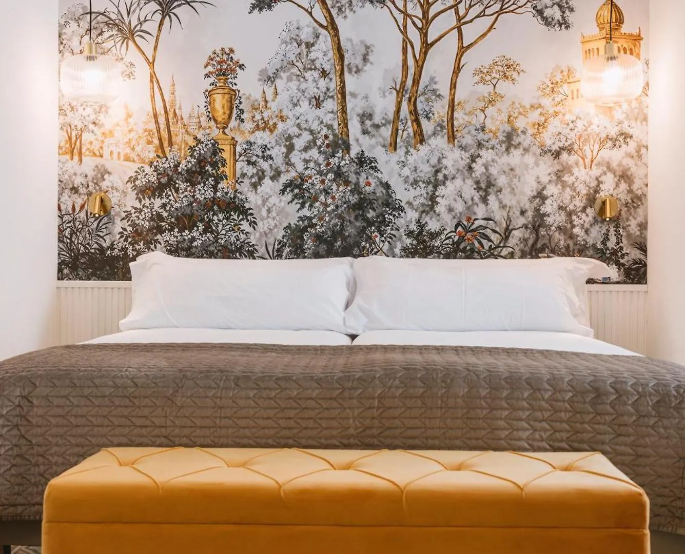 Masanet Emblematic Hotels - Adults Only Las Palmas de Gran Canaria