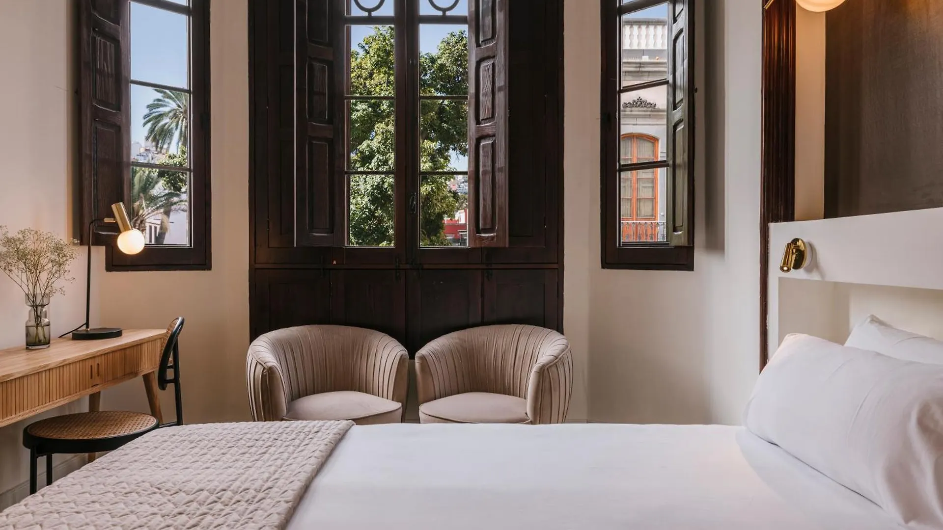 Masanet Emblematic Hotels - Adults Only Las Palmas de Gran Canaria 4*,  España