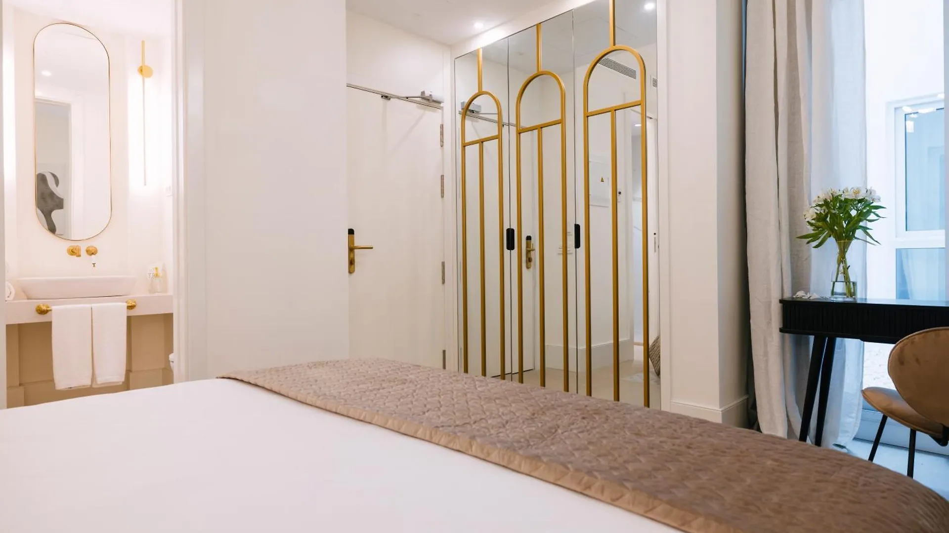 ****  Masanet Emblematic Hotels - Adults Only Las Palmas de Gran Canaria España