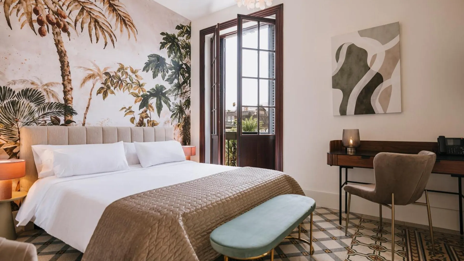 ****  Masanet Emblematic Hotels - Adults Only Las Palmas de Gran Canaria España