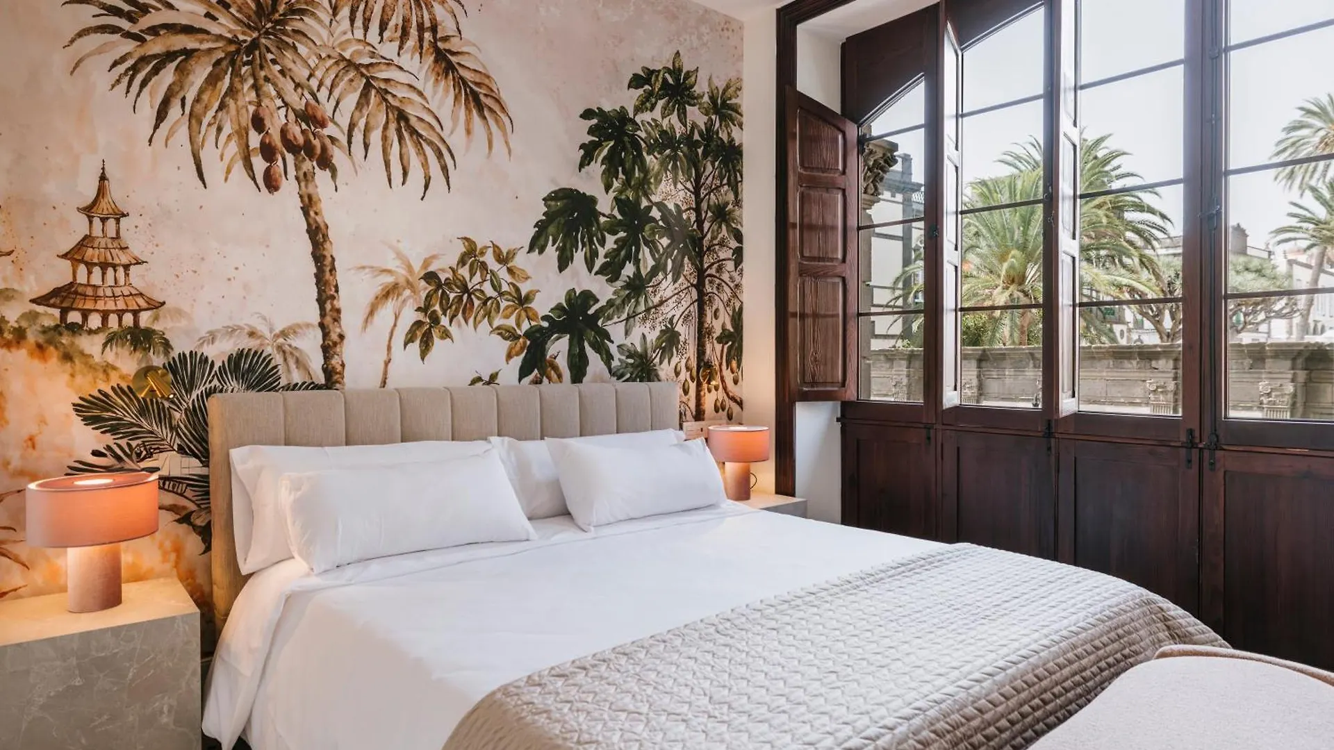 Masanet Emblematic Hotels - Adults Only Las Palmas de Gran Canaria