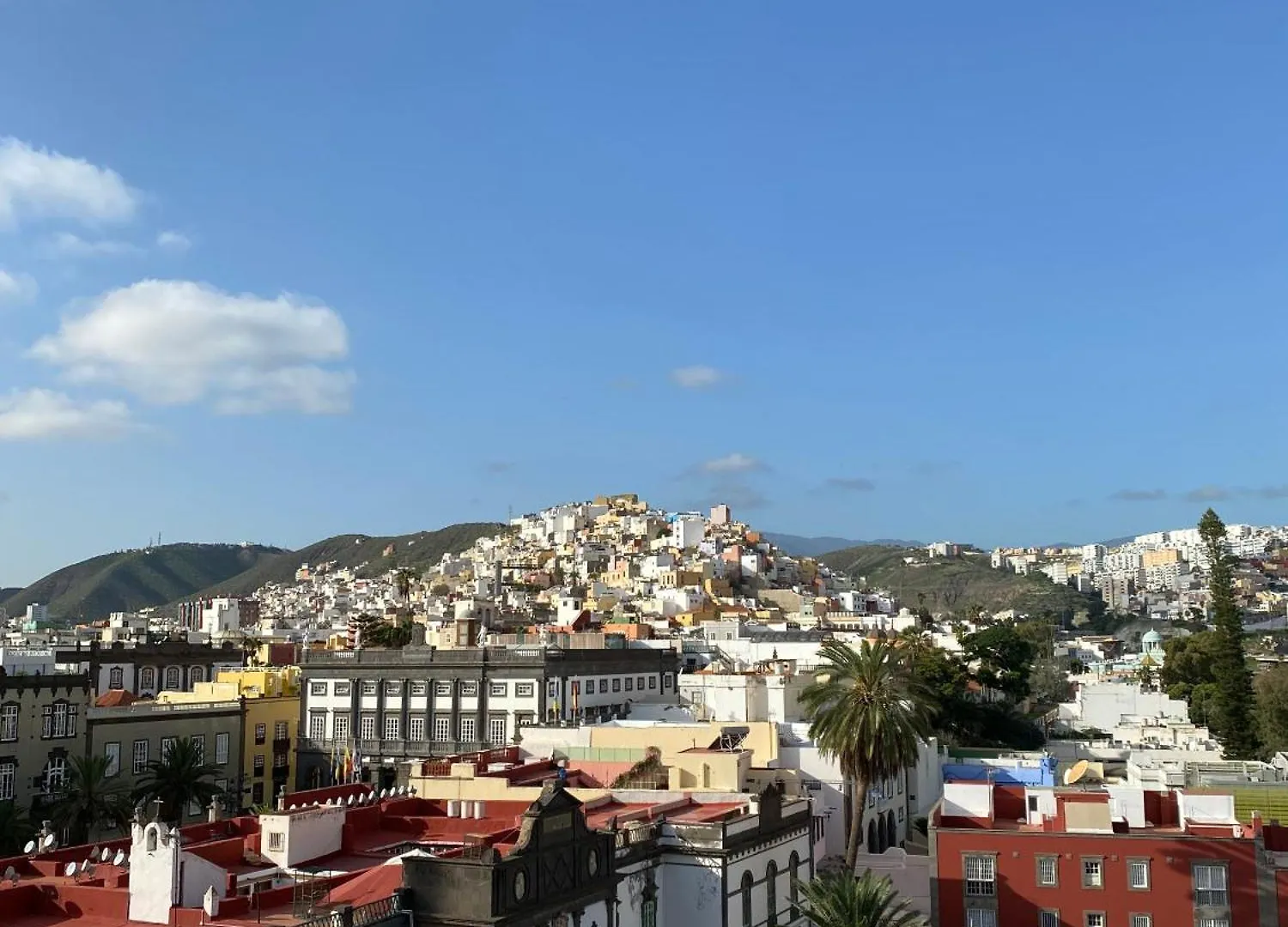 Masanet Emblematic Hotels - Adults Only Las Palmas de Gran Canaria España