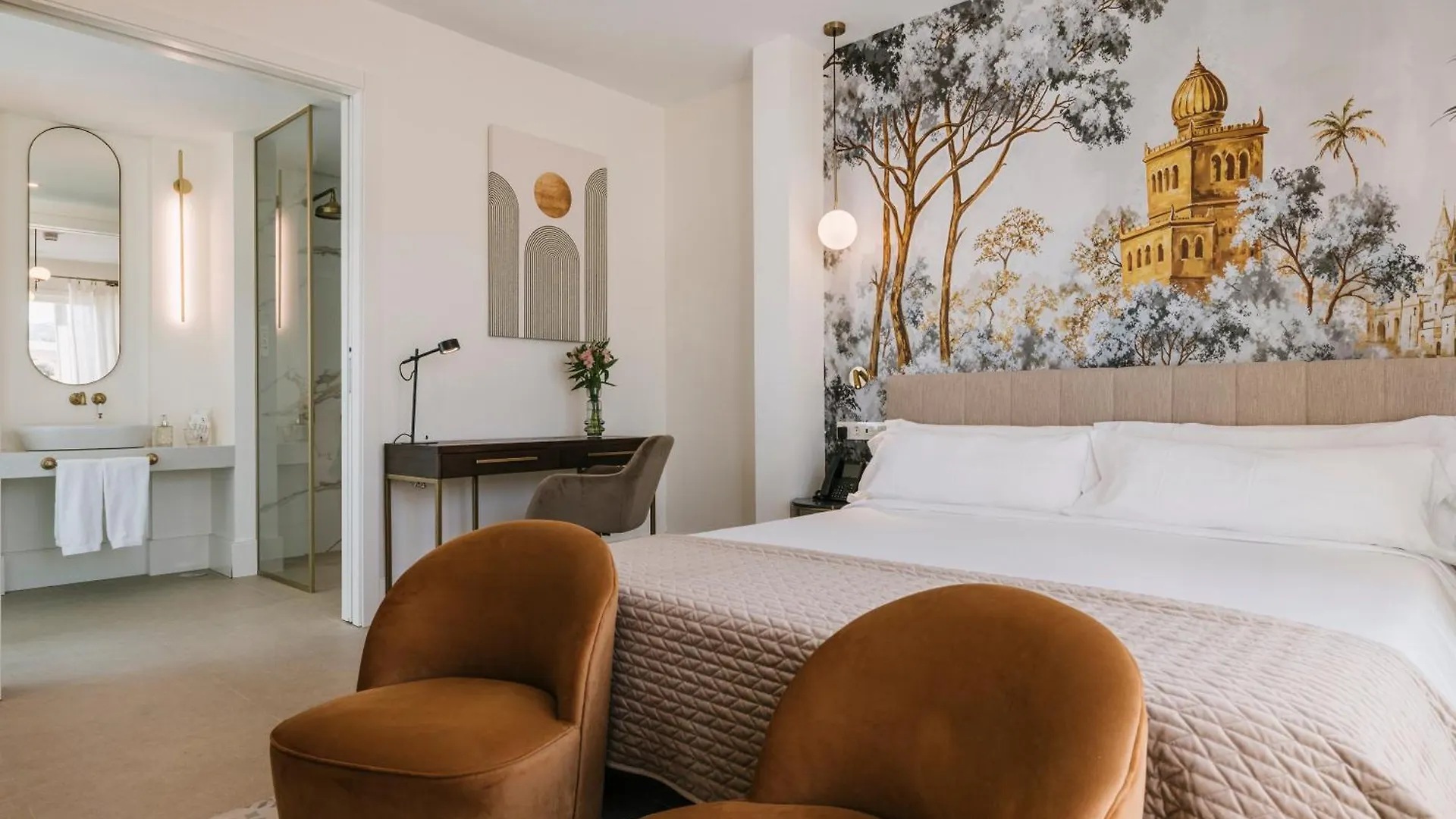 Masanet Emblematic Hotels - Adults Only Las Palmas de Gran Canaria 4*,  España