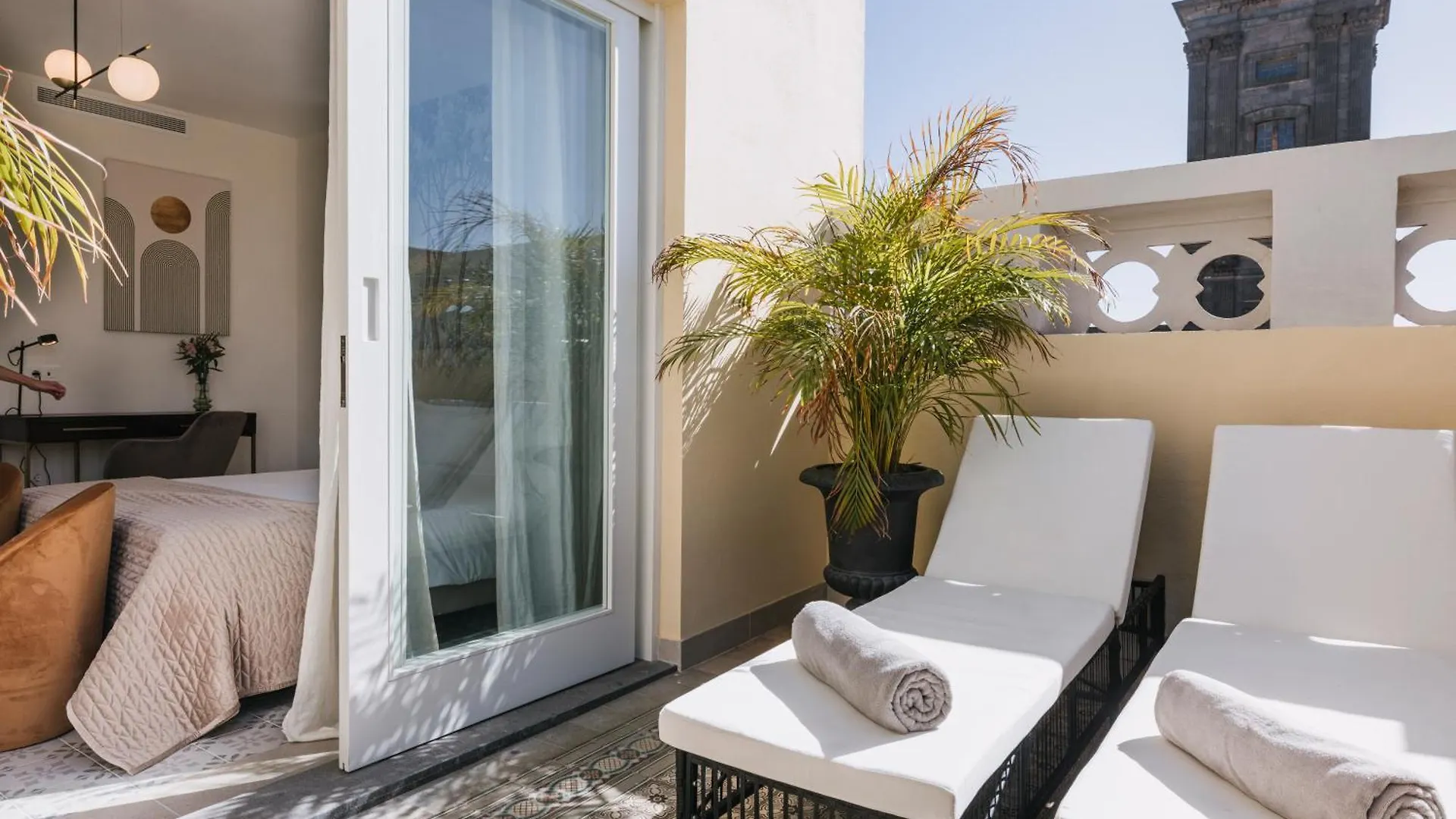 Masanet Emblematic Hotels - Adults Only Las Palmas de Gran Canaria