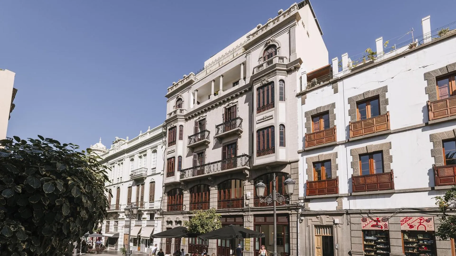 Masanet Emblematic Hotels - Adults Only Las Palmas de Gran Canaria
